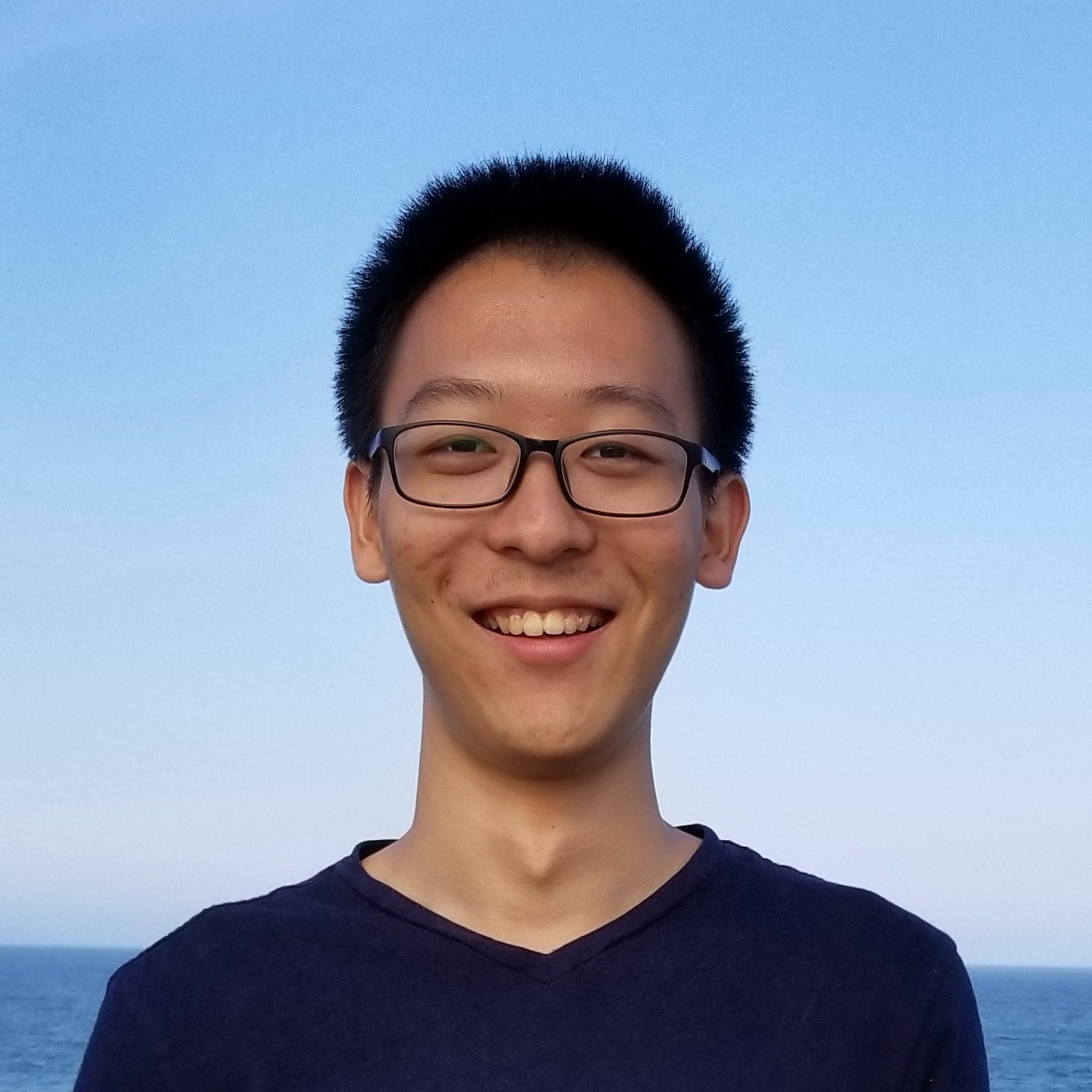 Jeff Cui
